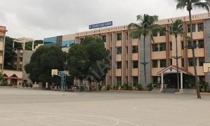 St. Francis High School