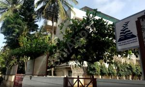 St. Paul's English School, Jp Nagar, Bangalore