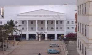 St. Peter’s School