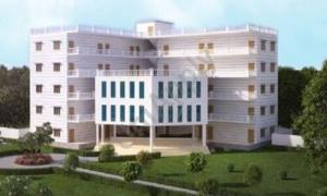 St. Philomena’s Academy- ICSE