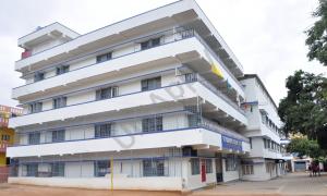 St. Philomena’s English School, Doddabommasandra, Bangalore