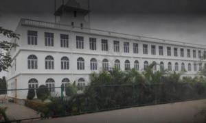 St. Xavier’s School