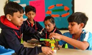 The Cambridge International School, Whitefield, Bangalore