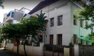 The Foundation School, Whitefield, Bangalore
