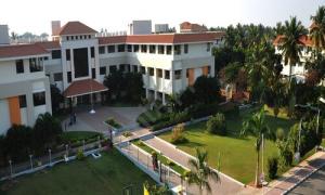 The Indian Public School