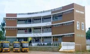 The Polaris International School, Pethanahalli, Hoskote, Bangalore
