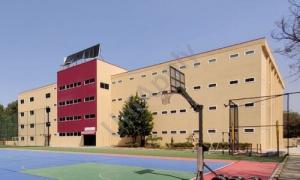 United Composite PU College