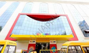 VIBGYOR High School, Stage 2, Btm Layout, Bangalore