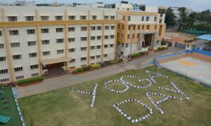VSS International Public School