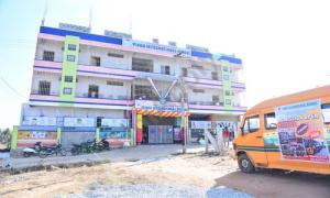 Vibha International School