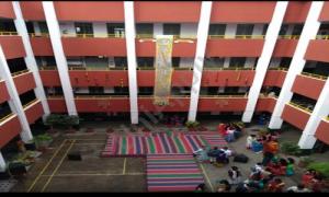 Vidya Mandir Ind. Pre-University College