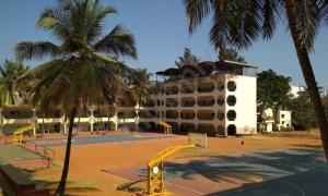 Vidya Niketan School