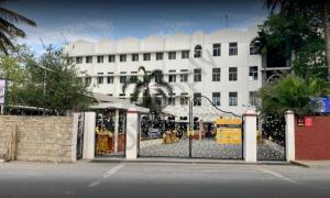 Vidyaniketan Public School, Jnana Ganga Nagar, Bangalore