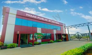 Vihaan Public School, Devanahalli, Bangalore