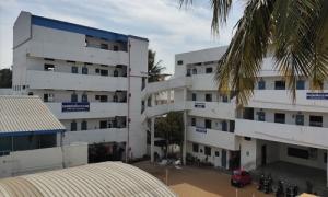 Vijaya Bharathi Vidyalaya