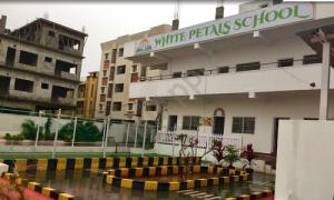 White Petals School, Yelahanka New Town, Bangalore