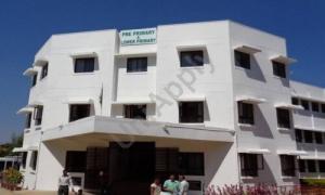 Widia Poorna Prajna School