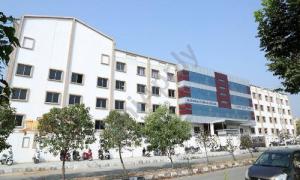 National Public School, Kengeri, Bangalore