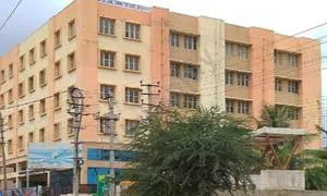 BRS Global School, Ias Layout, Kasavanahalli, Bangalore School Building