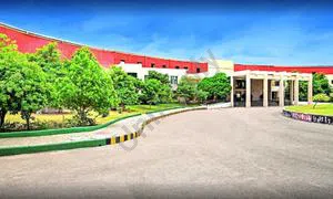 Inventure Academy, Whitefield, Bangalore School Infrastructure