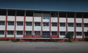 St. Joseph’s Convent School, Whitefield, Bangalore School Building