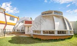 Aurinko Academy, Parappana Agrahara, Bangalore School Building