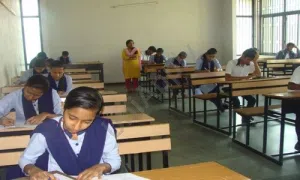 ABBS Pre University College, Cholanayakanahalli, Hebbal, Bangalore