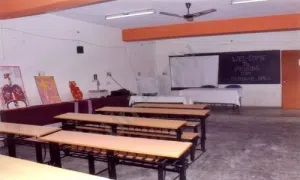 AVK Group of Institutions, Stage 2, Banashankari, Bangalore