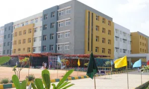 Academy Of Learning Pre-University College, Chikkabanavara, Bangalore