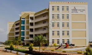 Achiever's Academy, Jigani, Bangalore
