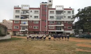Acme Global Academy, Gandhi Nagar, Kadugondanahalli, Bangalore