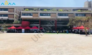 Airaa Academy, Hemmigepura, Bangalore