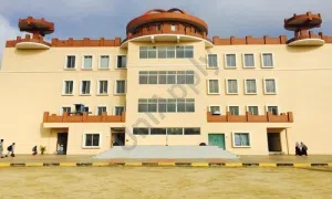 Al-Basheer International School, Sakalavara, Bannerghatta, Bangalore