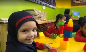 Al Burooj International School, Kanaka Nagar, Rt Nagar, Bangalore