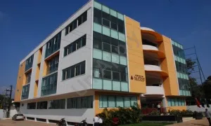 Alpine Public School, Bikasipura, Bangalore
