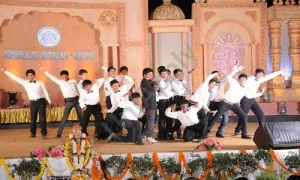Apollo Public School, Gajanana Nagar, Sunkadakatte, Bangalore