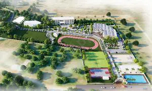 Emerald International School, Nelamangala, Bangalore