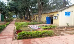 Army Public School, Fm Cariappa Colony, Sivanchetti Gardens, Bangalore School Building