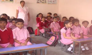 Arrow Kids Public School, Avalahalli, Banashankari, Bangalore