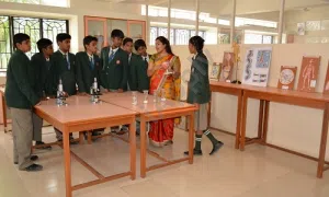 Atreya Vidyaniketan, Kurubarahalli, Basaveshwar Nagar, Bangalore