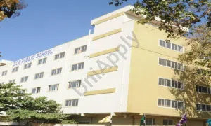 BCR Public School, Wellington Paradise, Begur, Bangalore