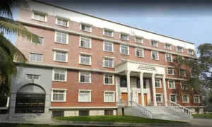 BMN Public School, Makali, Dasanapura, Bangalore