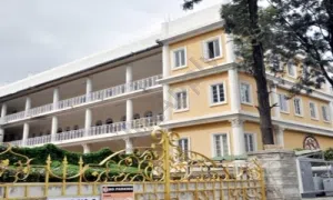 BNM Primary And High School, Stage 2, Banashankari, Bangalore