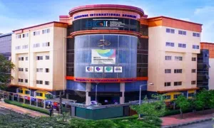 Bangalore International Academy, Jayanagar, Bangalore