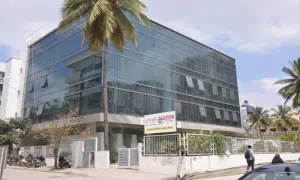 Base PU College, Bannerghatta Main Road, Arekere, Bangalore