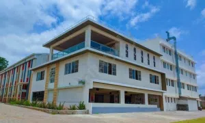 Bethany High School, Kommasandra, Sarjapura, Bangalore