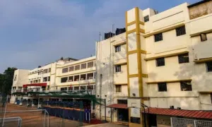 Bethany Junior College, Koramangala, Bangalore