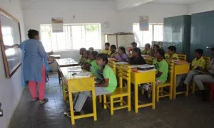 Bethel Baptist Academy, Kachamaranahalli, Varthur, Bangalore
