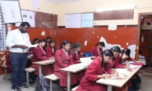 Bethel India Mission School, Kumbalgodu, Bangalore