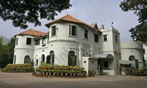 Bishop Cotton Boys' School, Ashok Nagar, Bangalore School Building